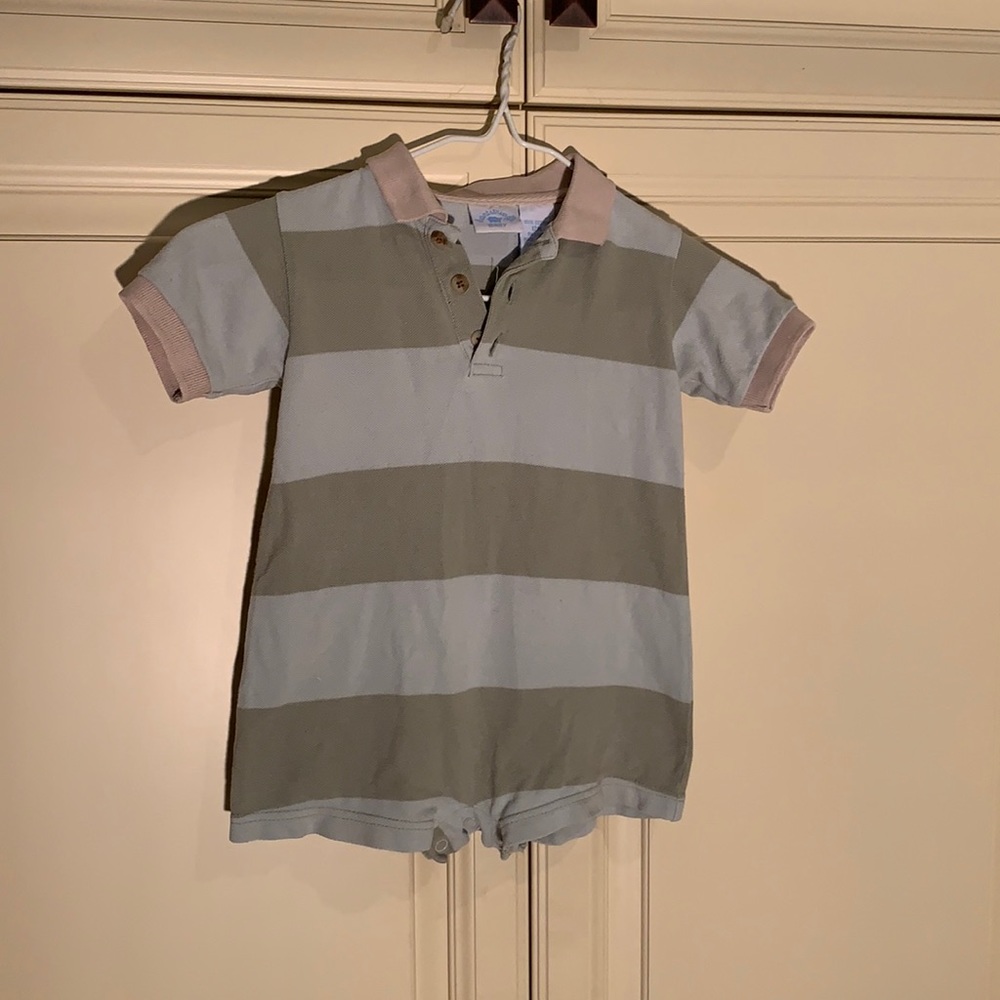 Hartstrings baby jon jon